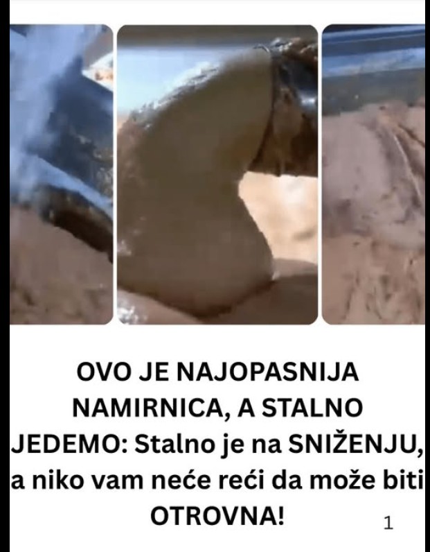 Najčešće Greške u Ishrani: Namirnice koje zaslužuju dodatnu pažnju i kako pametnije birati hranu