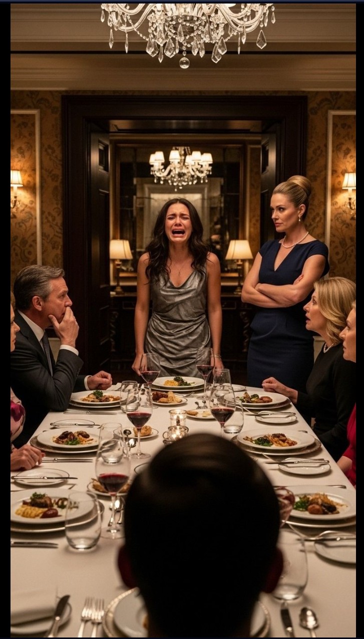 Evelyn Carter – žena koja je izgubila porodicu, ali pronašla sebe