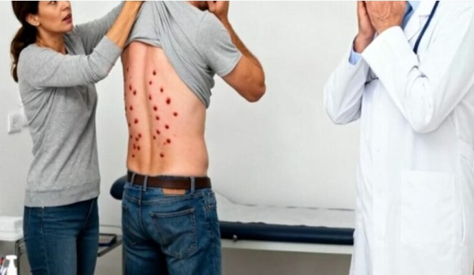 ❤️ Kada hrabrost postane dokaz ljubavi: Potresna istinita priča o paru iz Tennesseeja koji je preživio trovanje na radnom mestu