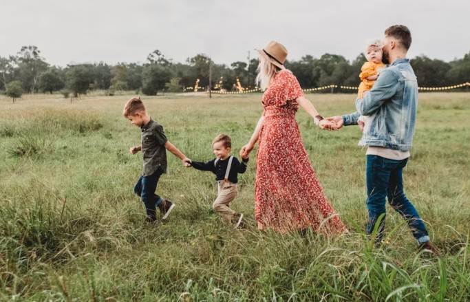 Priča o porodici, poverenju i ljubavi koja prevazilazi granice biologije