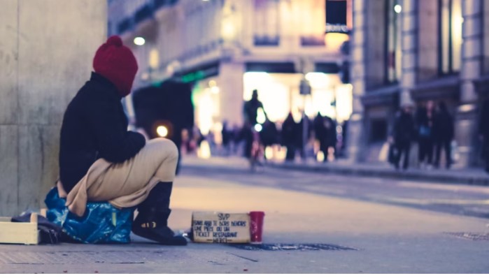 Tišina na periferiji grada