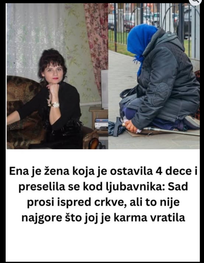 “Priča o unutrašnjoj snazi i oproštaju: Put Ene Martín”