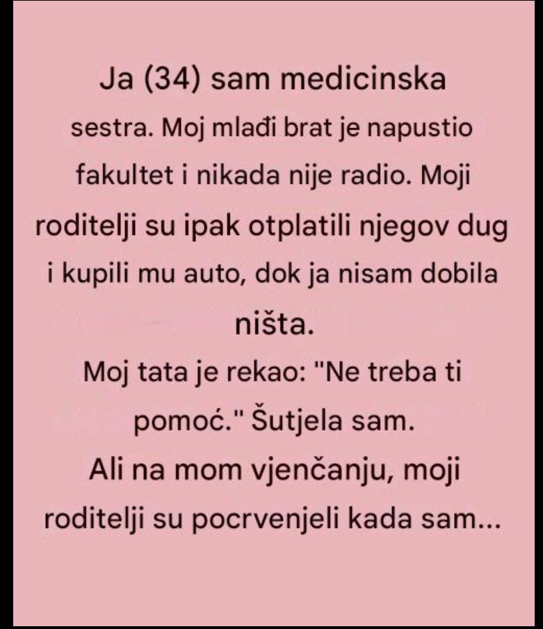 Snaga koja se vidi: Priča o hrabrosti, ljubavi i nasljeđu