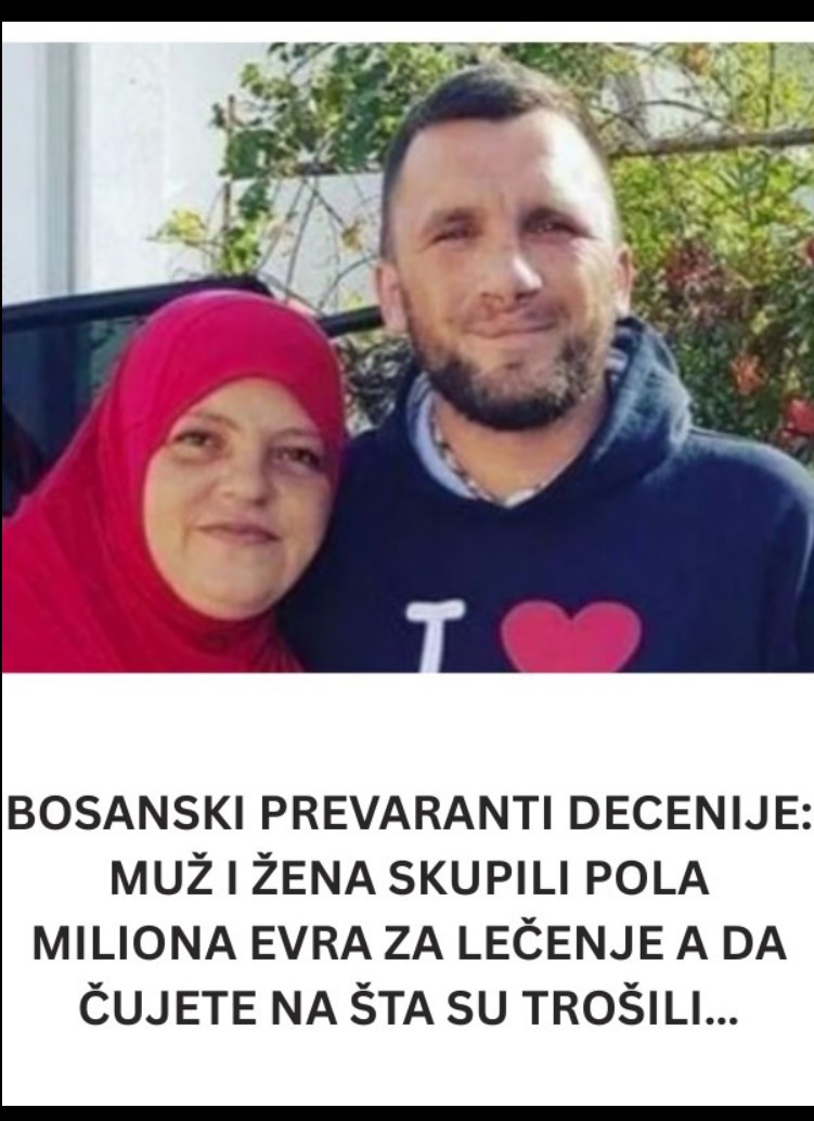 Kako je jedna humanitarna afera uzdrmala povjerenje građana i zašto nam trebaju jasnija pravila