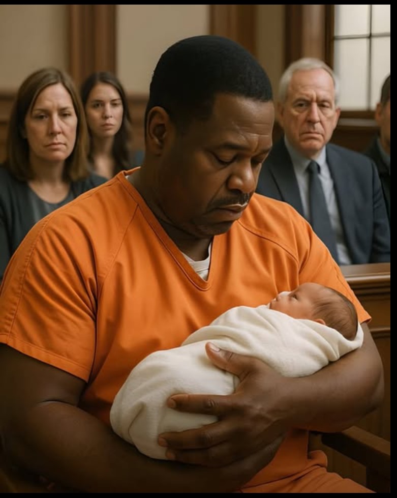 Otac iza rešetaka: trenutak istine koji je promijenio sve