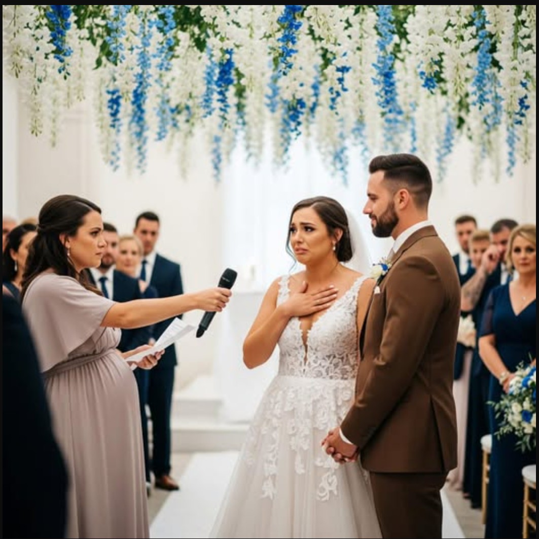 Venčanje koje je stalo – kako je jedan trenutak promenio sve