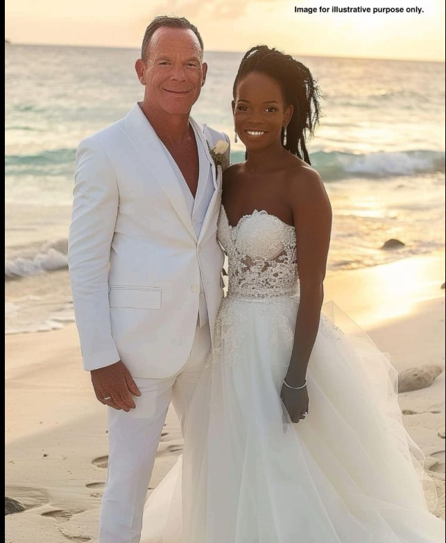 Ljubav nakon tuge: Kako priznanje na dan vjenčanja promenilo sve