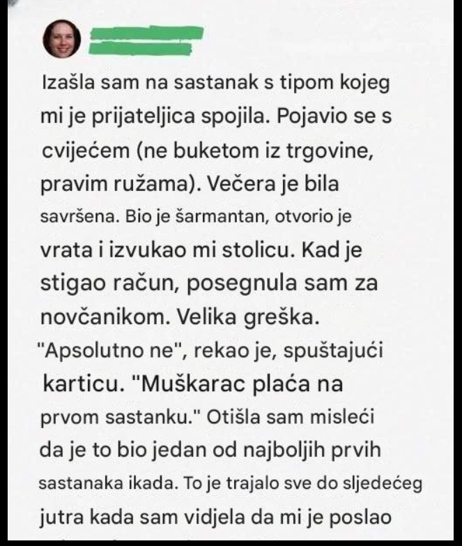Kada šarm postane pritisak: priča o granicama, samopoštovanju i zdravim odnosima