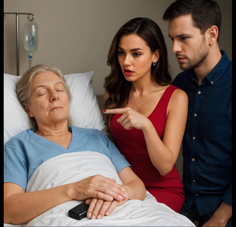 Priča o snazi i samoočuvanju