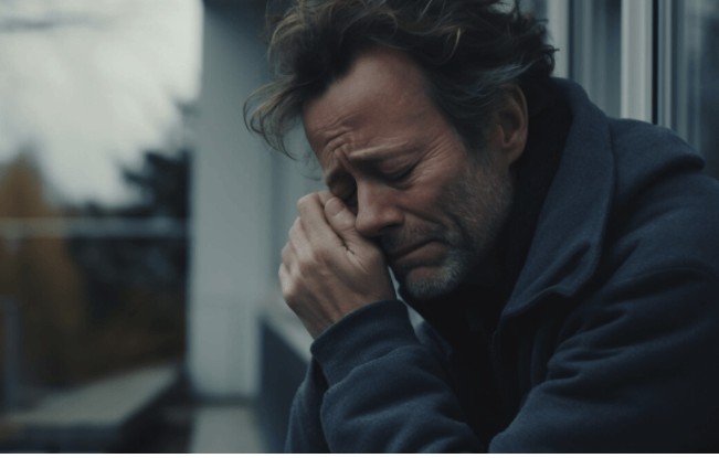 💔 Sebastián – čovjek koji je imao sve, a tek tada shvatio što znači dom