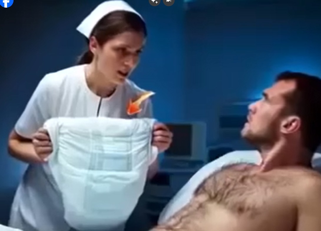 Tišina hodnika i težina posla