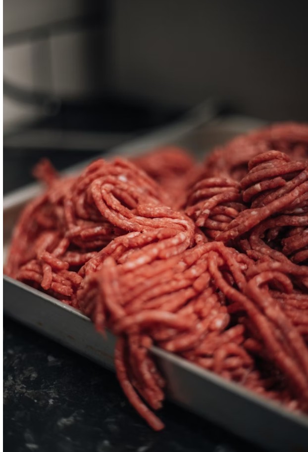 Kupovna vs. domaća mljevena govedina: koje su stvarne razlike?