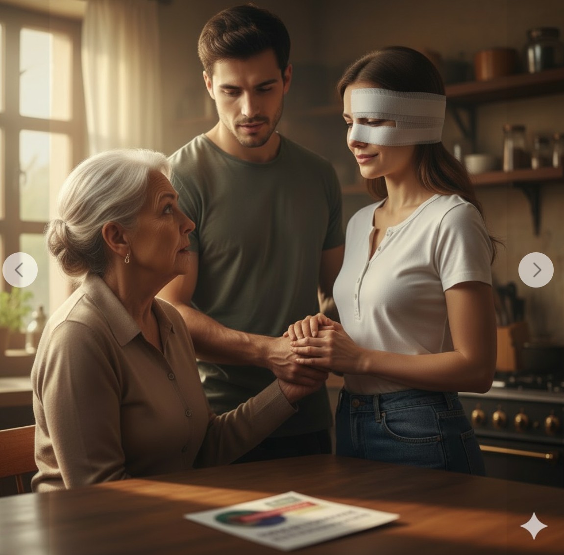 Ljubav koja ne poznaje granice