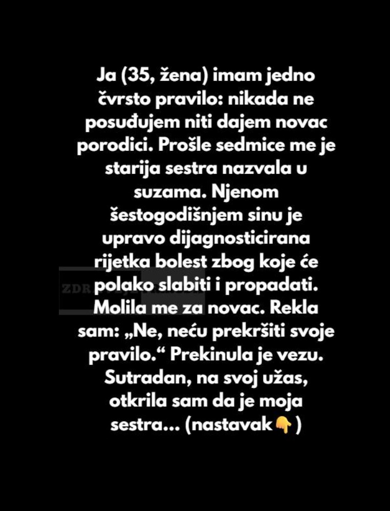 Kada postavljanje granica postane borba između saosećanja i samoodbrane