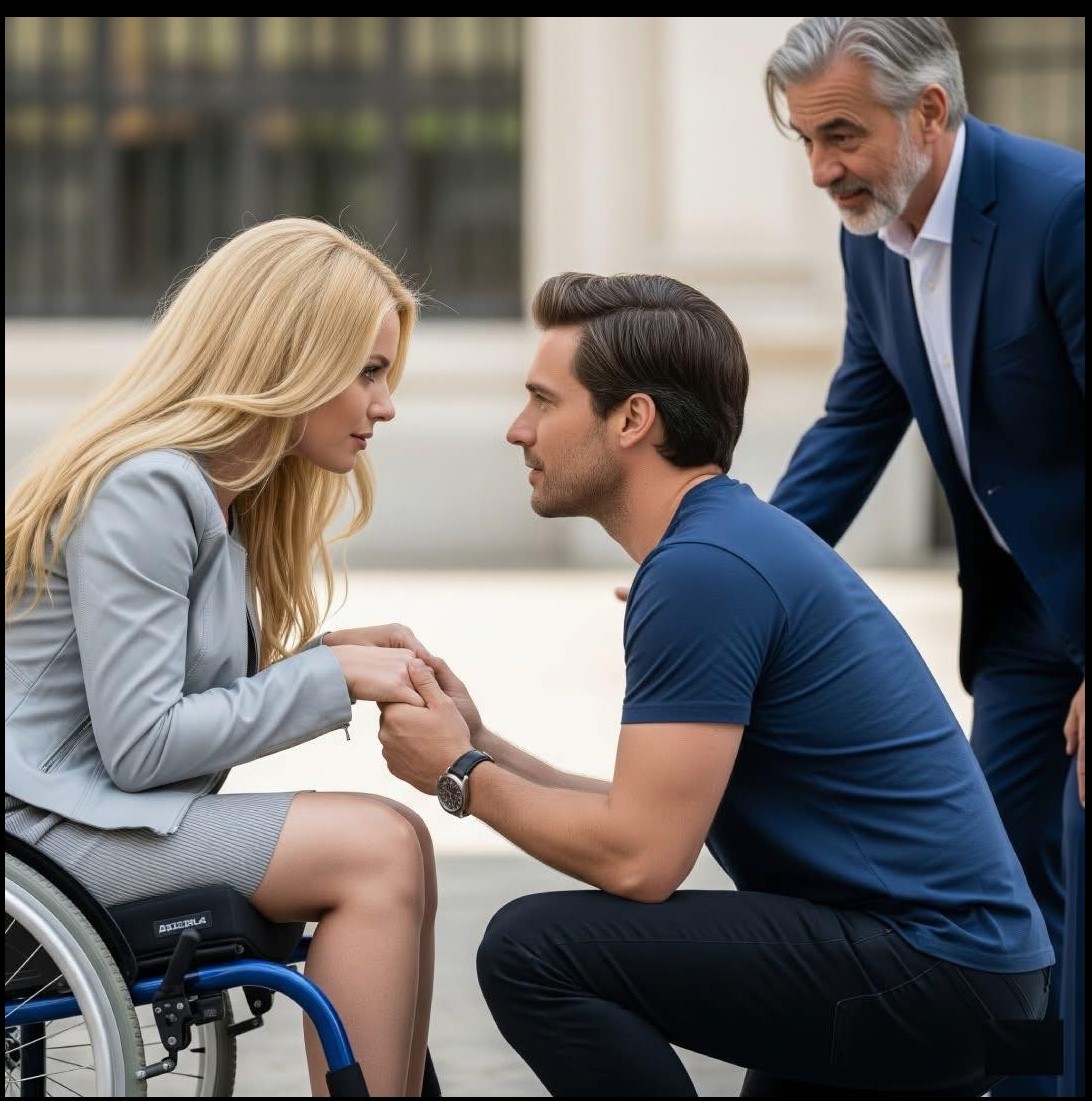 Kada ljubav susretne tajnu: Priča o hrabrosti, povjerenju i životu izvan granica poznatog