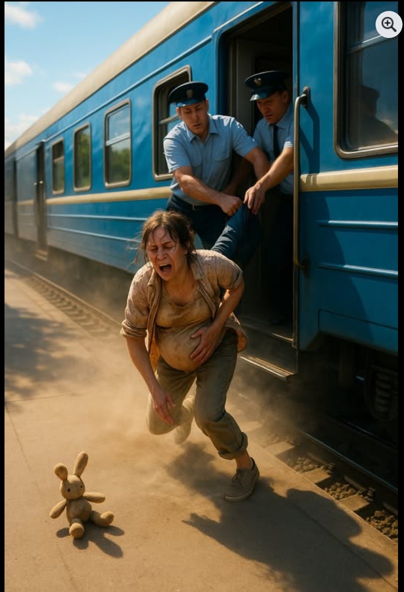 Priča sa stanice: kako je jedan mali gest podsjetio ljude na dobrotu