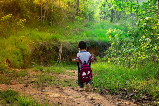 Istina ispod površine: Kako nevina dječja rečenica razotkriva porodične tajne i vodi ka iscjeljenju