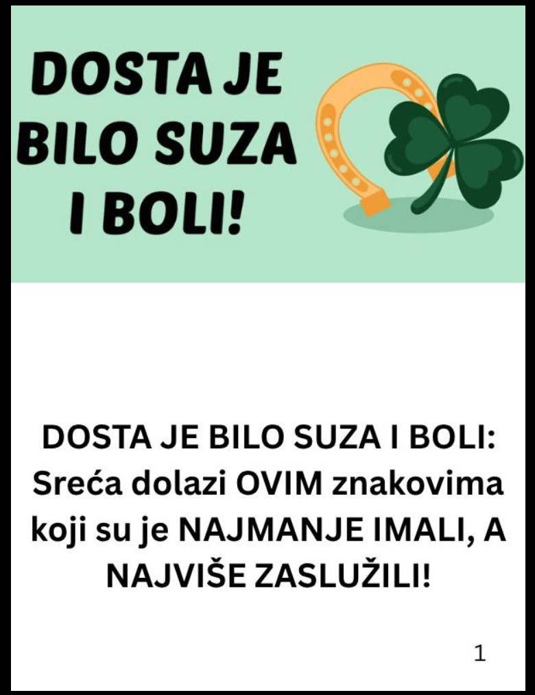 Sreća konačno stiže za Djevice, Rakove i Ribe: razdoblje obnove, podrške i zaslužene ljubavi