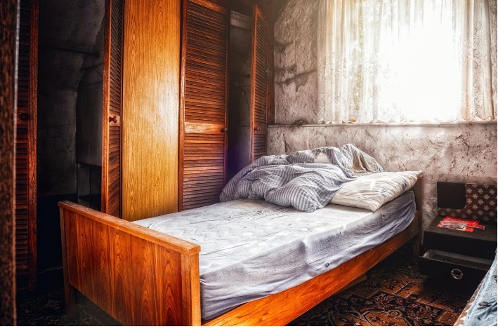 Kako je jedan stari dušek promenio sudbine: priča o gubitku, iskupljenju i novom početku