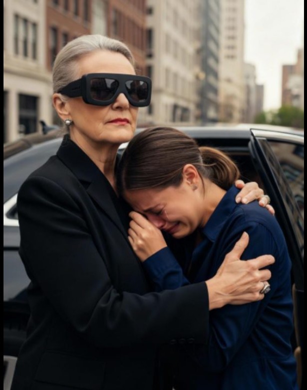 Kako je jedan susret na kišnoj autobuskoj stanici promenio život žene i hiljada drugih