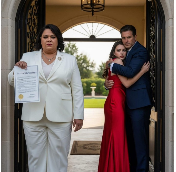 💪 Emily — žena koja je izgubila muža, ali pronašla sebe