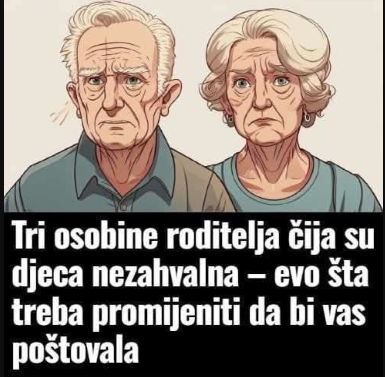 Kako odgojiti zahvalno dijete: tri greške koje roditelji često prave i kako ih ispraviti