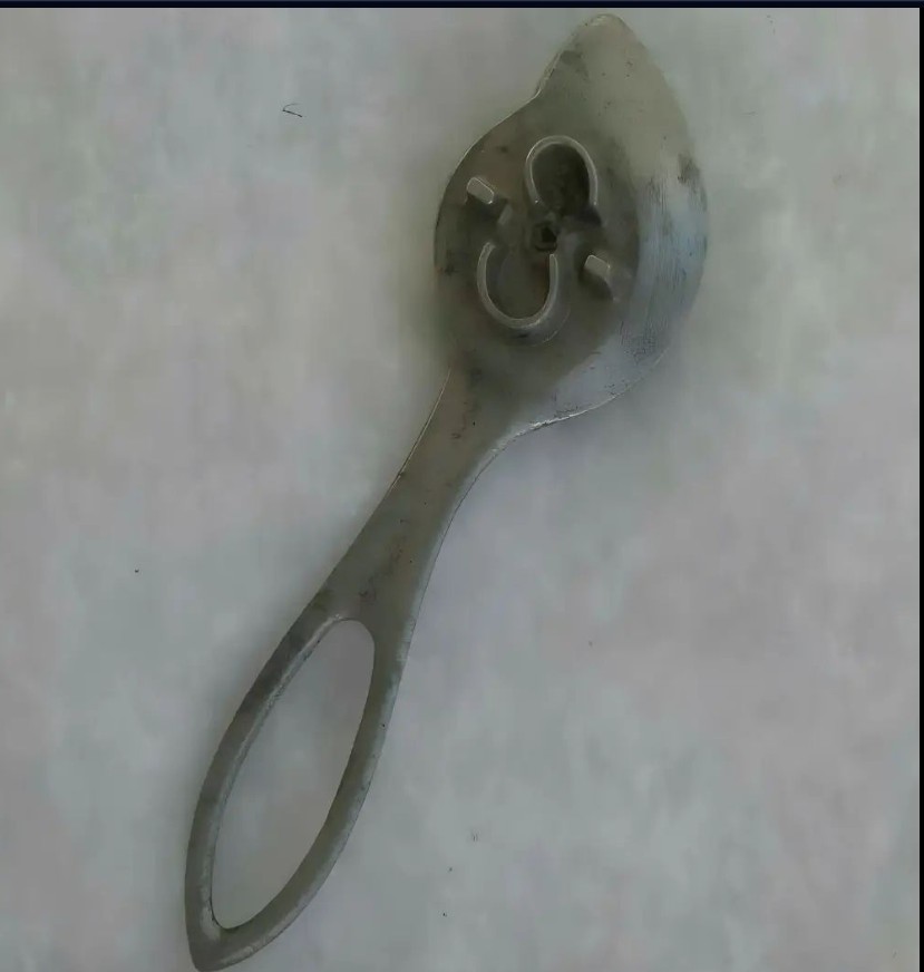 Tajanstveni bakin alat koji skriva priču: Šta sam otkrila u staroj kuhinji