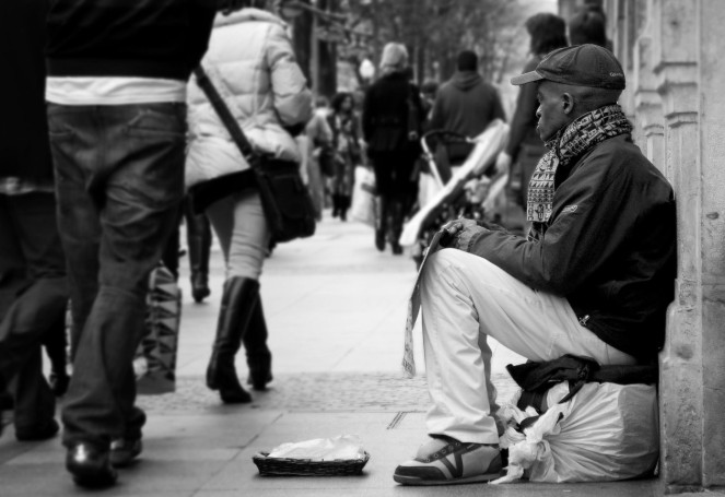 Lekcija iz dobrote: Kako je devedesetogodišnji milioner prerušavanjem u beskućnika otkrio pravo lice svojih zaposlenih