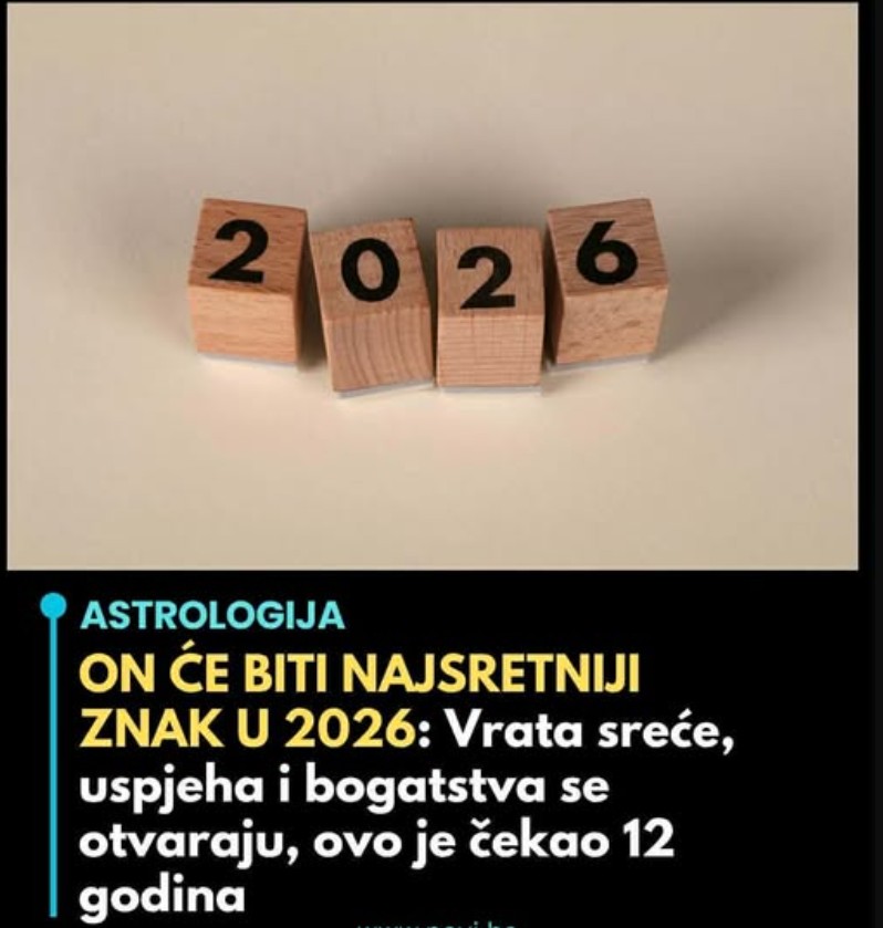 Lav u 2026. godini – godina preokreta, uspjeha i životnog procvata