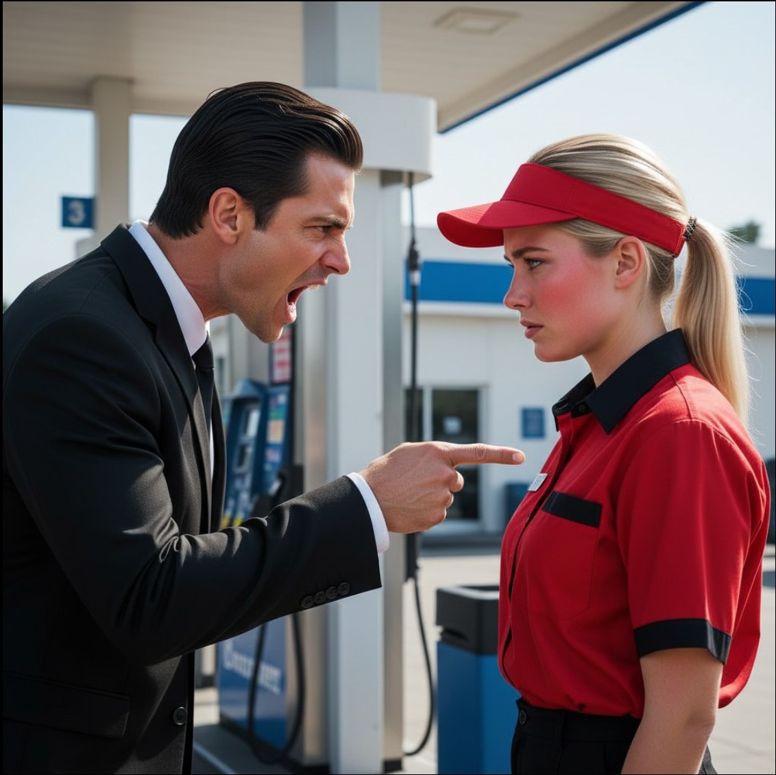 Snaga dobrote: Kako jedan gest može promeniti tok života