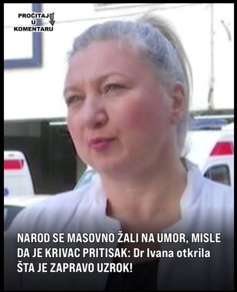 Hronični umor u Srbiji: Zašto niste samo umorni i kako povratiti energiju