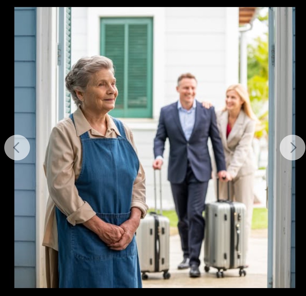 Kada se prošlost vrati: Priča o novom početku i postavljanju granica