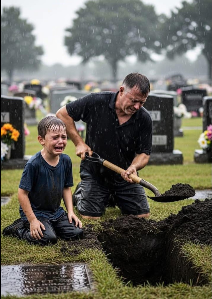 Tri godine tragali za istinom: Porodica otkrila zastrašujuću tajnu