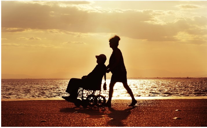 Jedan ples koji je promijenio sve: Priča o dobroti koja je otvorila novo poglavlje života