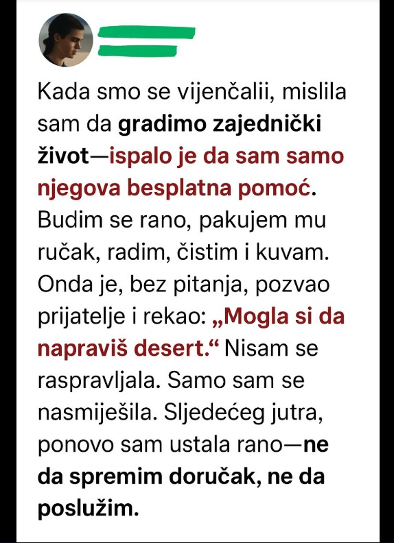 Kada se tišina pretvori u mir: Priča o oslobađanju iz toksičnog odnosa