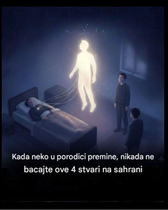 Četiri uspomene koje vredi zauvek sačuvati iz ormara voljene osobe