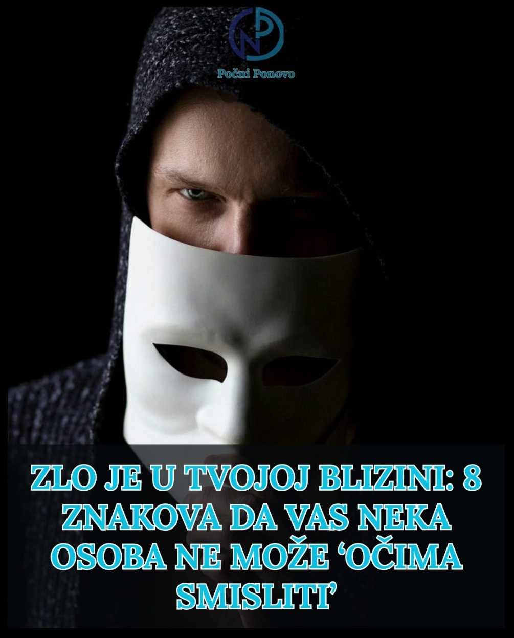 Kako prepoznati skrivenu netrpeljivost: 8 znakova da vam neko nije iskreno naklonjen