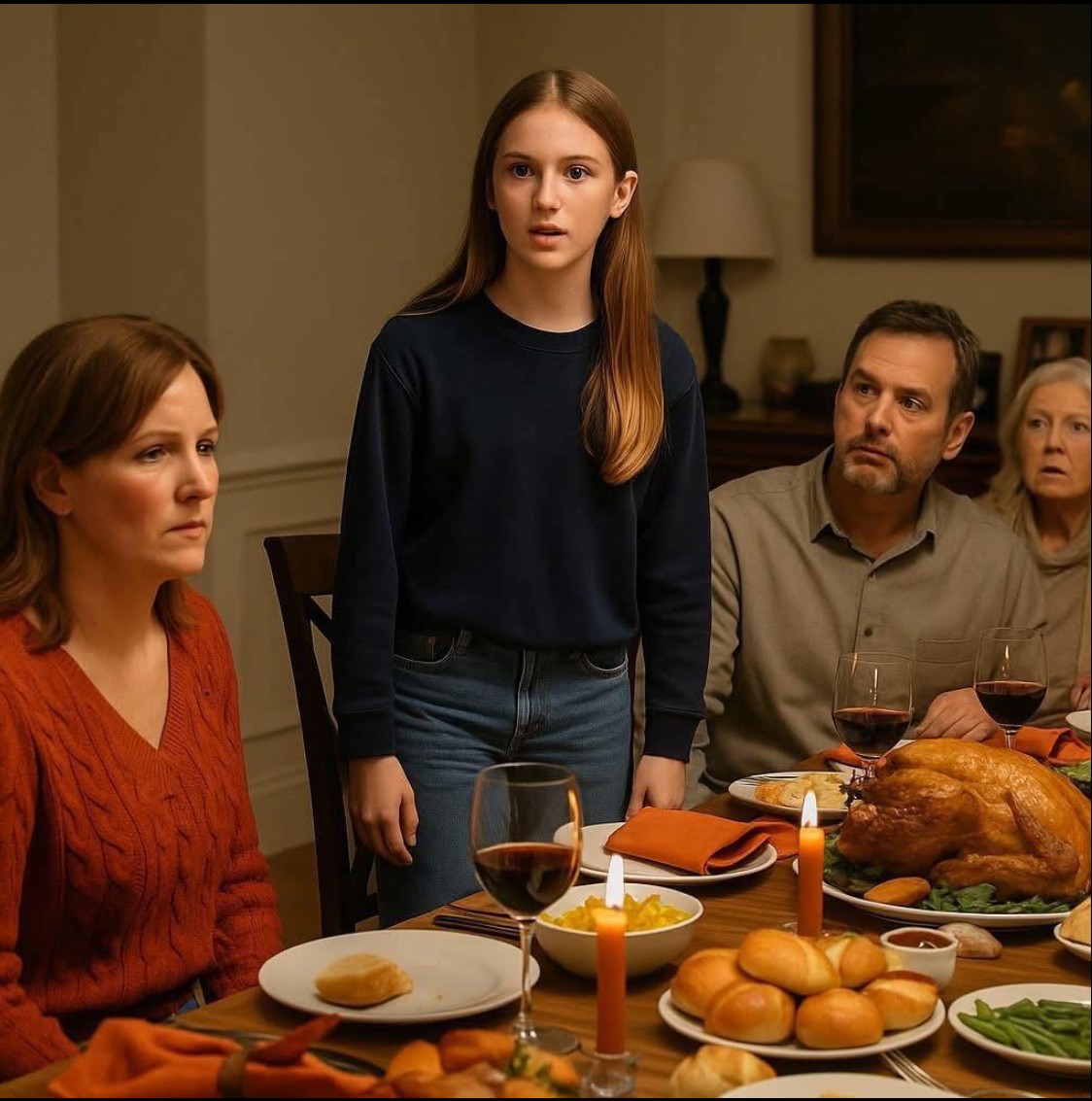 Kada je dijete postalo heroj: Dan kada sam naučila šta znači prava hrabrost