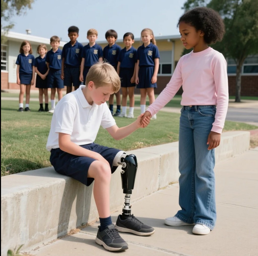 Dječak koji je iz tragedije stvorio nadu i promijenio zakon