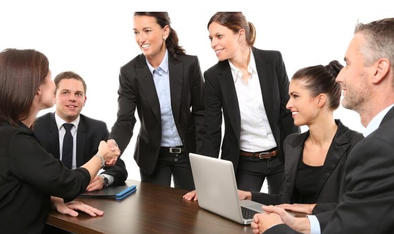 Hrabrost jedne žene: Kako je običan radnik promijenio tok korporativne istorije