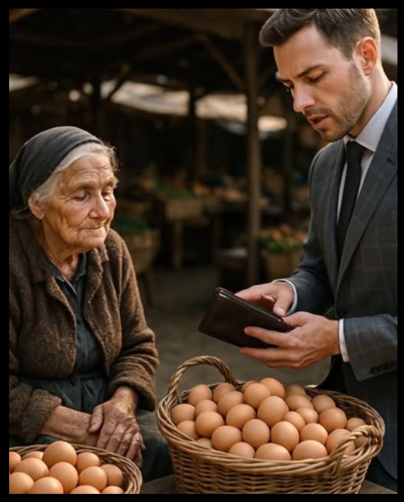 Kada dostojanstvo govori tiše od riječi