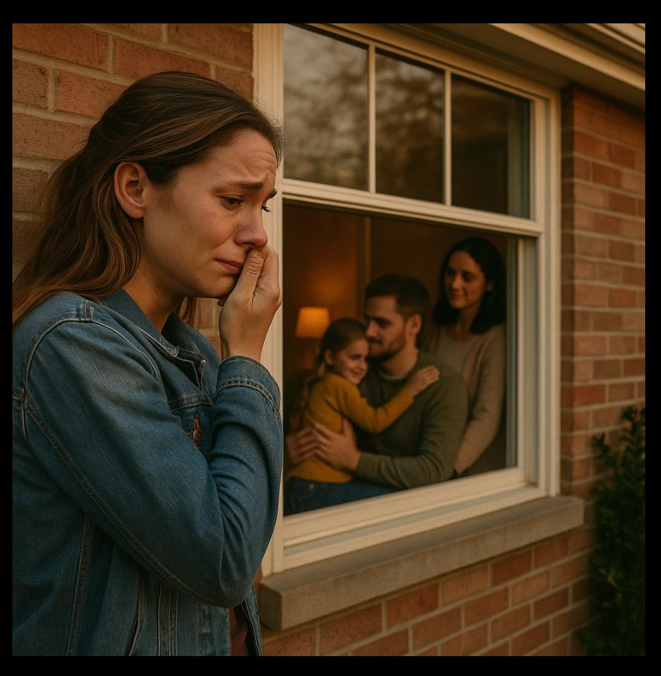 Kada istina zaboli: kako sam otkrila da moj muž vodi dvostruki život i kako sam pronašla mir