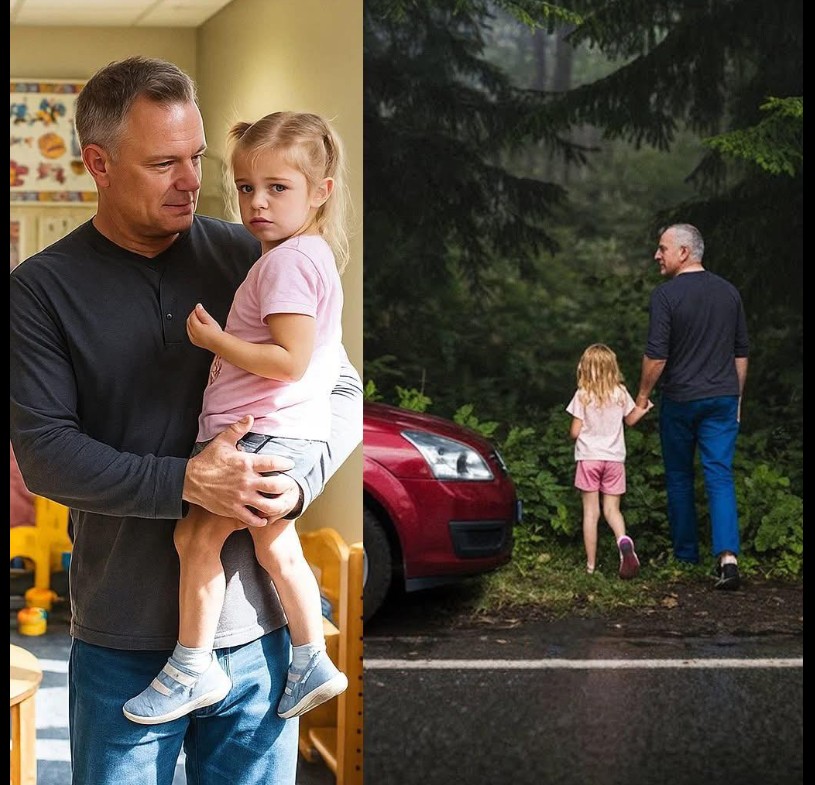 Herojska reakcija vaspitačice: Kako je intuicija spasila petogodišnju djevojčicu od otmice