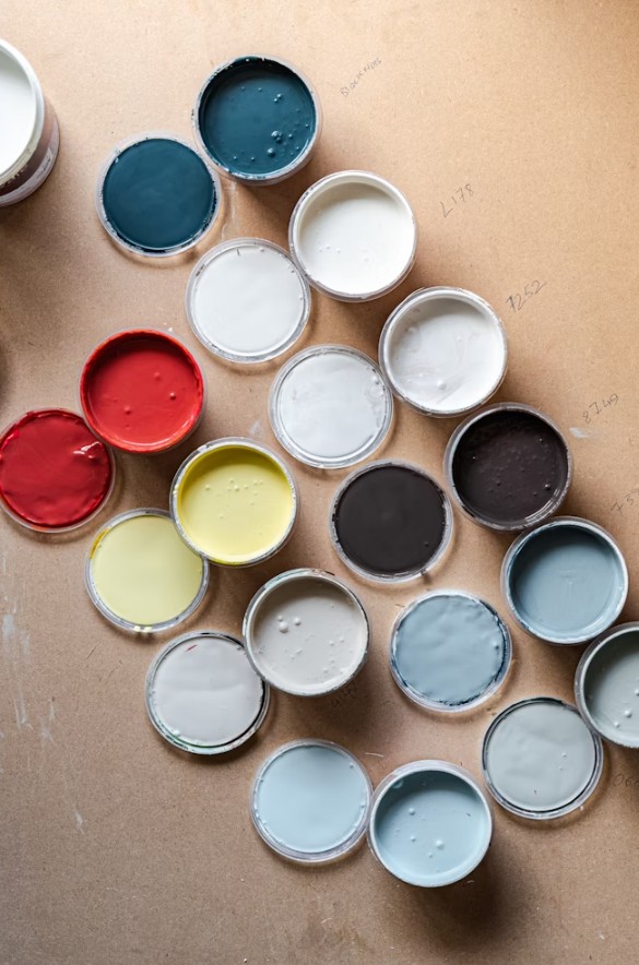 Julie, tinejdžerska dizajnerka: Kako je soba dobila novi život