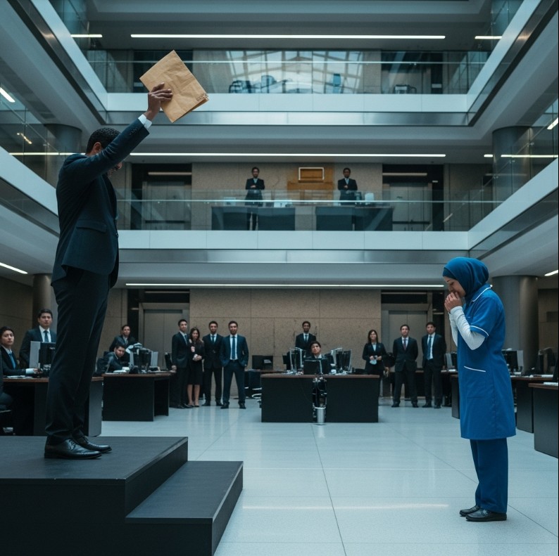 Fatimina priča: Kako je poštenje jedne čistačice promijenilo njen život i otkrilo prave vrijednosti