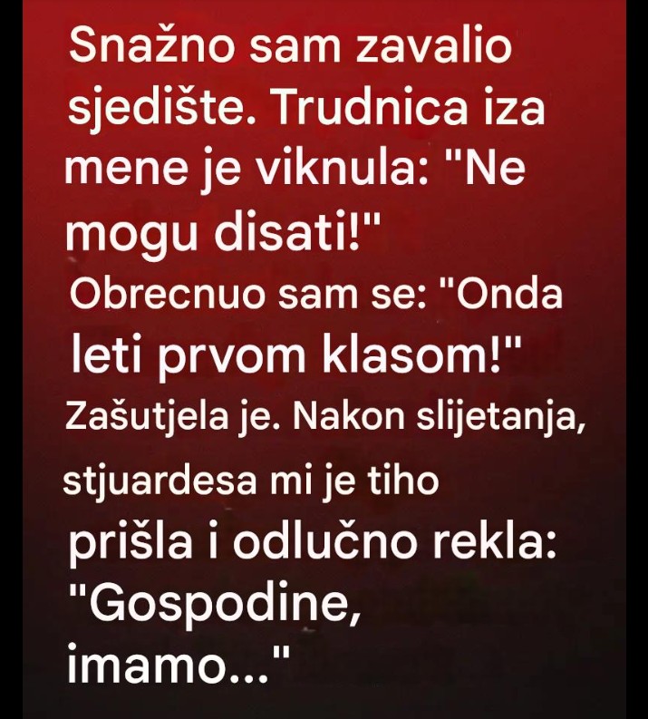 Lekcija iz tišine: kako mali gestovi prave razliku