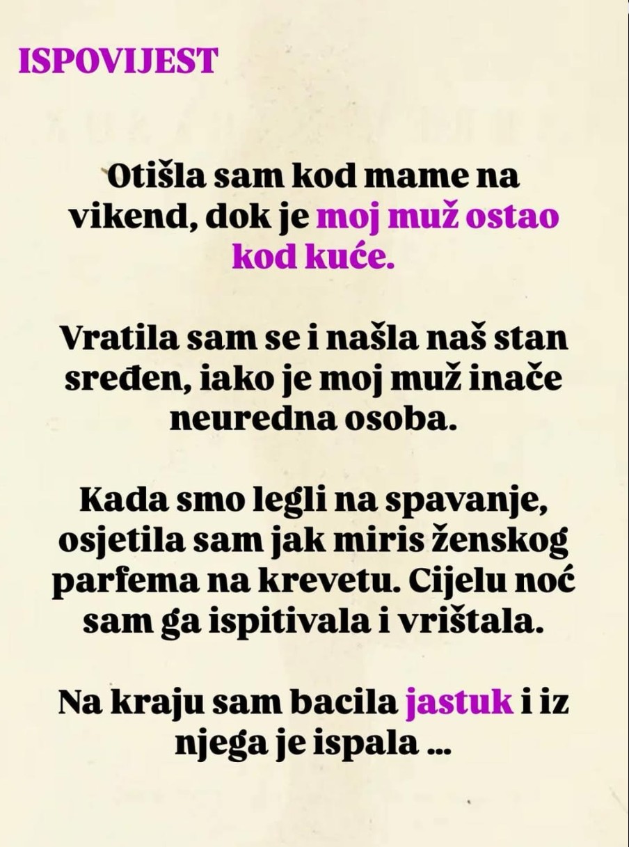 Neobične ispovesti koje će vas ostaviti bez teksta: Da li je u pitanju sudbina, slučajnost ili nešto treće?