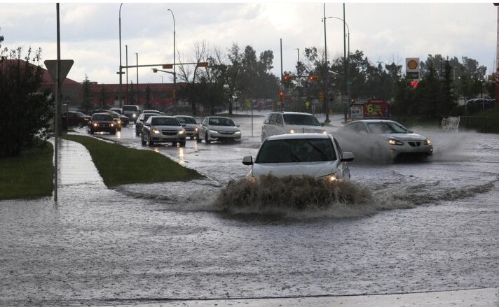 Bujica u Budvi: Kako je naglo nevrijeme pokazalo važnost sigurnog planiranja prostora
