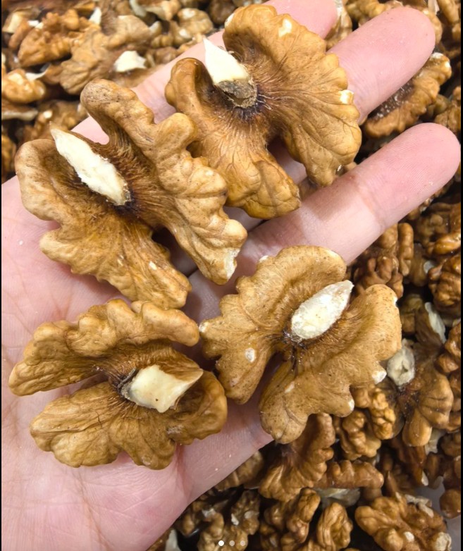 Zašto su orasi prava mala superhrana