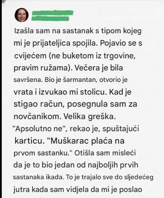 Kada šarm postane pritisak: priča o granicama, samopoštovanju i zdravim odnosima